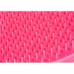 Detangling Hairbrush Detangler Pink Fuchsia