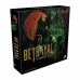 Hráči Hasbro Betrayal at House on the Hill