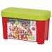 Set de feluri de mâncare Ecoiffier Food Box