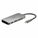 3 Portos USB Hub D-Link DUB-M610