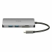 3 Portos USB Hub D-Link DUB-M610