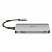 3 Portos USB Hub D-Link DUB-M610