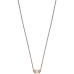 Collier Femme Emporio Armani ESSENTIAL Femme