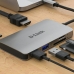 3 Portos USB Hub D-Link DUB-M610