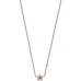 Ketting Dames Emporio Armani SENTIMENTAL Vrouw