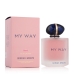 Dameparfume Giorgio Armani My Way Floral EDP EDP 90 ml