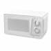 Microondas Grunkel Blanco 700 W 20 L