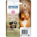 Original Ink Cartridge Epson 378 Magenta Light Magenta