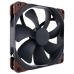 Kastventilaator Noctua NF-A14 INDUSTRIALPPC-2000 IP67 PWM Ø 14 cm