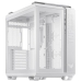 ATX Semi-tower Box Asus TUF Gaming GT502 White