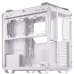 Boîtier ATX semi-tour Asus TUF Gaming GT502 Blanc