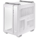 ATX Semi-tower Box Asus TUF Gaming GT502 White