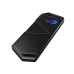 Behuizing voor Harde Schijf Asus ROG Strix Arion Lite Zwart USB USB-C