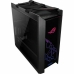 ATX Semi-toren doos Asus GX601 Zwart Multicolour