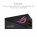 Fonte di Alimentazione Asus ROG STRIX GOLD Componibile 1200 W ATX 80 Plus Gold RoHS