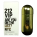 Dameparfume 212 Vip Carolina Herrera EDP EDP