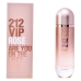 Dame parfyme 212 Vip Rosé Carolina Herrera EDP EDP