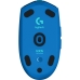 Bluetooth Ασύρματο Ποντίκι Logitech Μπλε