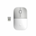 Mouse HP 171D8AA Bianco Argentato Senza Fili 1200 DPI