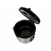 aparatul de gătit orez Adler AD 6406 Negru Gri 1000 W 1,5 L