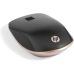 Souris Hewlett Packard 410 Noir Noir/Argenté