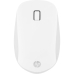 Souris sans-fil Hewlett Packard 410 Slim Blanc