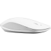 Souris sans-fil Hewlett Packard 410 Slim Blanc