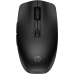 Souris HP 7M1D3AA Noir