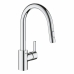 Egykarú Csap Grohe 31486001 Fém