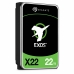 Σκληρός δίσκος Seagate ST22000NM001E 3,5