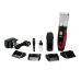 Hair clipper for pets Adler CR 2821 Black Multicolour