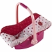 Accessori per Bambole Princess Coralie Stroller Klein 1669 (40 x 6 x 30 cm)