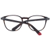 Unisex Briļļu ietvars Web Eyewear WE5350 53052
