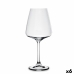 Pahar de vin Bohemia Crystal Loira Transparent Sticlă 450 ml (6 Unități)