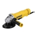 Kampinis šlifuoklis Dewalt DWE4233 1400 W 125 mm