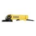 Γωνιακός μύλος Dewalt DWE4233 1400 W 125 mm