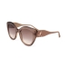 Ladies' Sunglasses Jimmy Choo LEONE-S-FWM Ø 52 mm