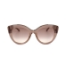 Ladies' Sunglasses Jimmy Choo LEONE-S-FWM Ø 52 mm