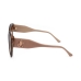 Gafas de Sol Mujer Jimmy Choo LEONE-S-FWM Ø 52 mm