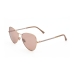 Sieviešu Saulesbrilles Jimmy Choo CAROL-S-0BKU ø 56 mm