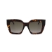 Ochelari de Soare Damă Jimmy Choo ELENI-G-S-86 Ø 53 mm