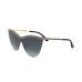 Lunettes de soleil Femme Jimmy Choo KRISTEN-S-RHL Ø 99 mm