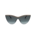 Solbriller til kvinder Jimmy Choo KRISTEN-S-RHL Ø 99 mm