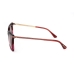 Moteriški akiniai nuo saulės Jimmy Choo OLYE-S-1MQ Ø 52 mm