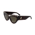 Damensonnenbrille Jimmy Choo SONJA-G-N-S-86 Ø 55 mm