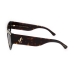 Damensonnenbrille Jimmy Choo SONJA-G-N-S-86 Ø 55 mm