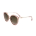 Gafas de Sol Mujer Jimmy Choo SUSSIE-G-SK-FWM ø 56 mm