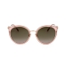 Gafas de Sol Mujer Jimmy Choo SUSSIE-G-SK-FWM ø 56 mm