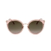 Ladies' Sunglasses Jimmy Choo SUSSIE-G-SK-FWM ø 56 mm