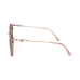 Gafas de Sol Mujer Jimmy Choo SUSSIE-G-SK-FWM ø 56 mm